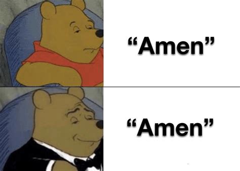 correct pronunciation of amen.